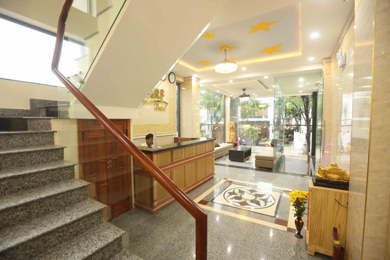 Stars Hotel Da Nang Exterior foto