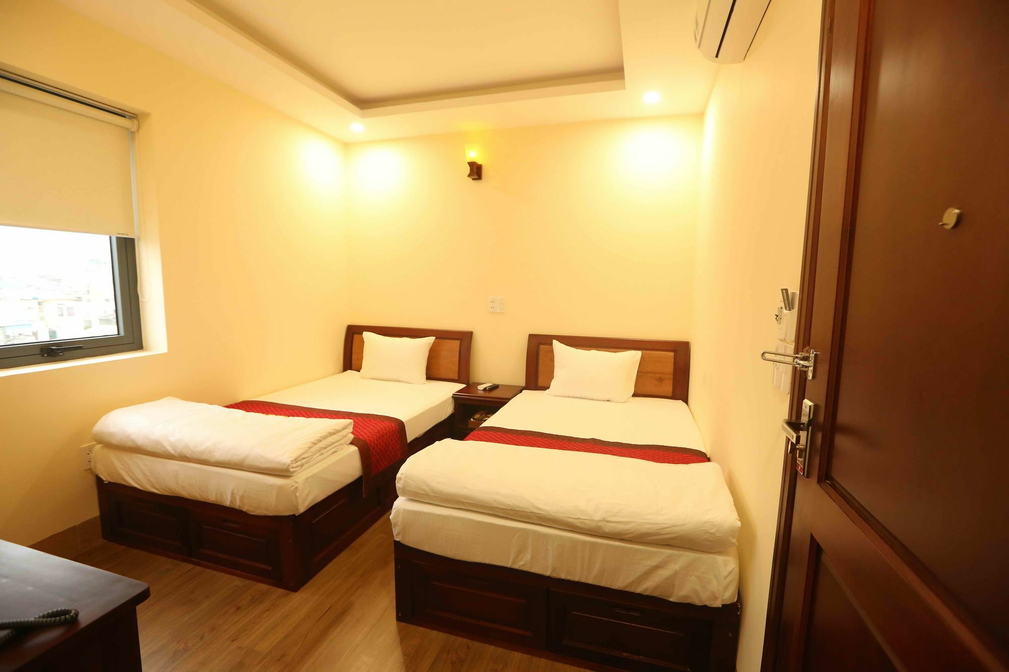 Stars Hotel Da Nang Exterior foto